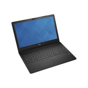 Dell LATITUDE 3570 15" Core i3 2,3 GHz - HDD 500 GB - 4GB - teclado francés