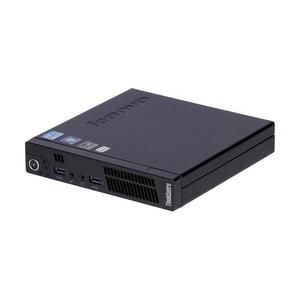 Lenovo Thinkcentre M92P Tiny MiniPC Core i5 2,9 GHz - SSD 128 GB RAM 4GB