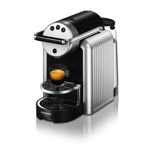 Expresso À Capsules COMPATIBLE NESPRESSO Nespresso Zenius