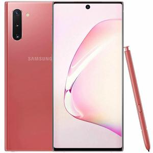 Galaxy Note10 256 Go Dual Sim - Rose - Débloqué