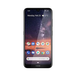 Nokia 3.2 16 Go Dual Sim - Noir - Débloqué
