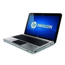 HP Pavilion dv6-3156sf 15" Core i3 2,4 GHz - HDD 640 GB - 4GB AZERTY - Französisch