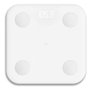 Waage Bluetooth Xiaomi Mi Body