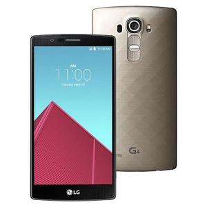 LG G4 32GB - Oro