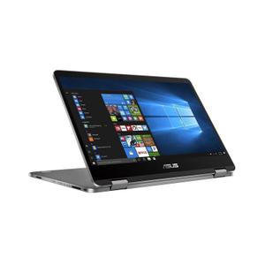 Asus TP401MA-BZ080TS 14" Pentium Silver 1,1 GHz - SSD 64 Go - 4 Go AZERTY - Français
