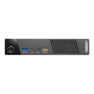 Lenovo Thinkcentre M73 Tiny Core i3 2,9 GHz - HDD 320 GB RAM 4 GB
