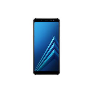 Galaxy A30 64 Go Dual Sim - Noir - Débloqué