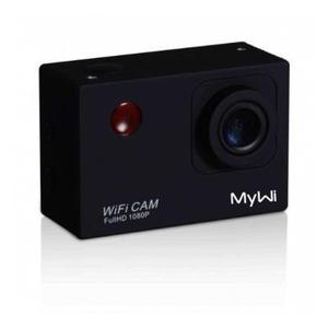 Camera sport Wifi MyWi Cam+ HD 1080p Waterproof