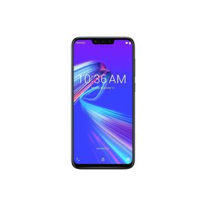 Asus Zenfone Max (M2) 32 Gb Dual Sim - Schwarz - Ohne Vertrag