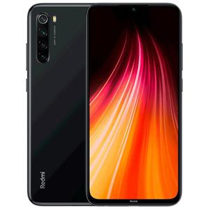 Xiaomi Redmi Note 8 64 Go Dual Sim - Noir - Débloqué