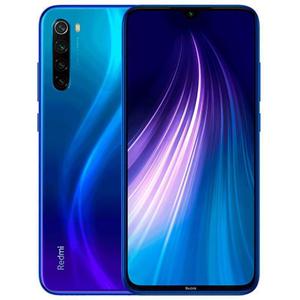Xiaomi Redmi Note 8 64 Go Dual Sim - Bleu Subtil - Débloqué