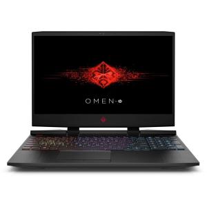 HP Omen 15-dc1056nf 15" Core i5 2,4 GHz - SSD 256 Go - 16 Go - NVIDIA GeForce RTX 2060 AZERTY - Français