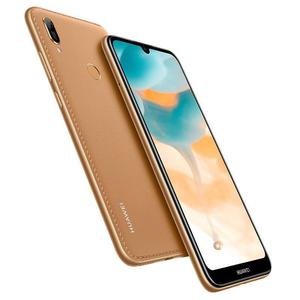 Huawei Y6 (2019) 32 Gb - Braun - Ohne Vertrag
