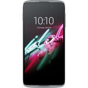 Alcatel Idol 3 (5.5) 16 Go - Gris - Débloqué
