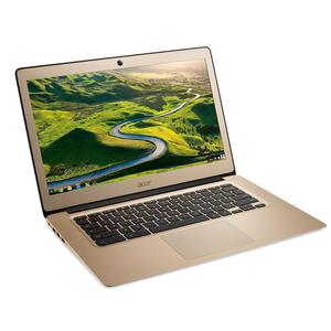 Acer Chromebook 14 CB3-431 Celeron 1,6 GHz 64GB SSD - 4GB AZERTY - Ranska