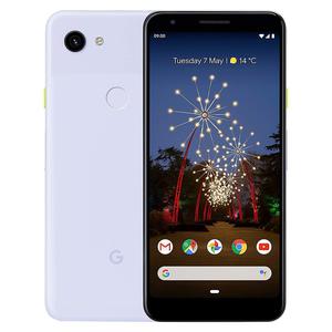 Google Pixel 3A 64 GB - White - Unlocked
