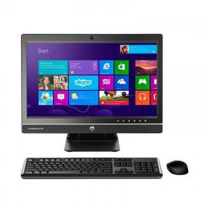 HP ProOne 600 G1 21" Core i5 2,9 GHz - SSD 250 GB - 8GB AZERTY