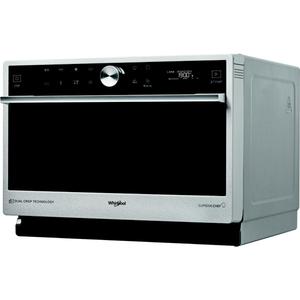 Mikrowelle mit Grill undOfen WHIRLPOOL Supreme Chef MWP 3391 SX