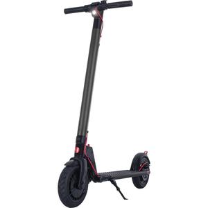 Elektrisch step Wispeed T850 - Zwart