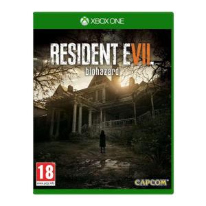 Resident Evil 7 - Xbox One