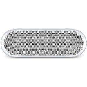 Enceinte Bluetooth Sony SRS-XB20 - Gris