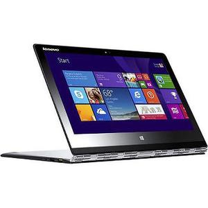 Lenovo Yogo Pro 3 13" Core M 1,1 GHz - SSD 256 Go - 4 Go AZERTY - Français