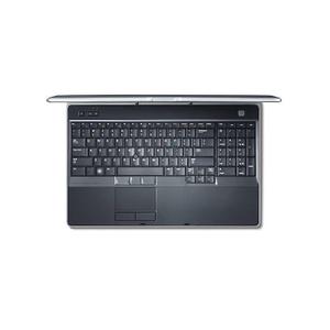 Dell Latitude E6530 15,6” (2012)
