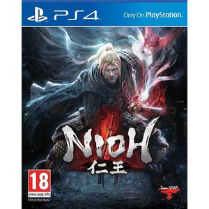 Nioh - PlayStation 4