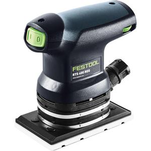 Tasohiomakone Festool RTS 400 REQ-PLUS