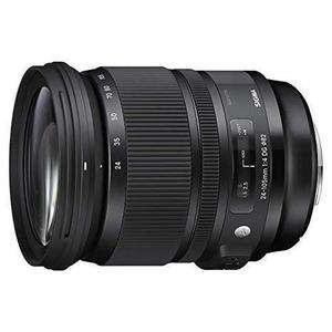 Objectif SA 24-105mm f/4