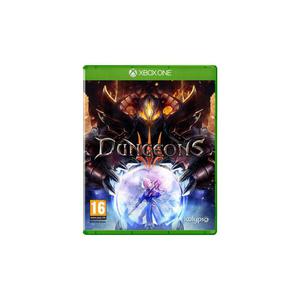 Dungeons III - Xbox One