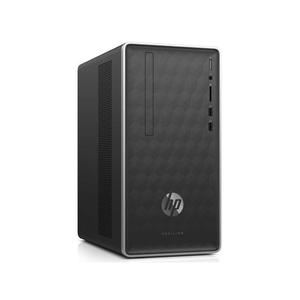 Hp Pavilion 590-a0035nf A9 3,1 GHz - HDD 2 To RAM 8 Go