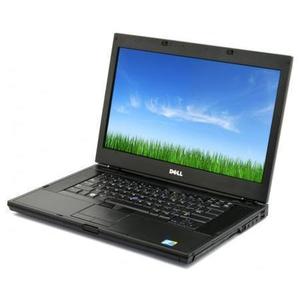 Dell Latitude E6510 15" Core i5 2,67 GHz - HDD 250 GB - 2GB AZERTY - Französisch