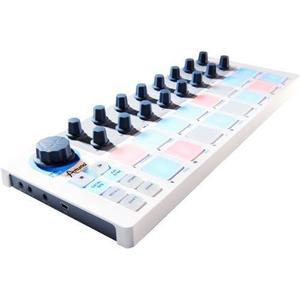 Contrôleur à Pads Arturia Beatstep