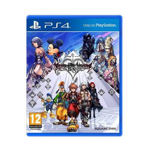 Kingdom Hearts HD 2.8 : Final Chapter Prologue - PlayStation 4