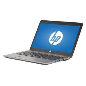 HP EliteBook 840 G1 14" Core i5 1,6 GHz - SSD 500 GB - 8GB AZERTY - Frans