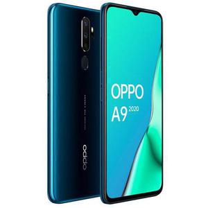 Oppo A9 128 Go Dual Sim - Vert Marine - Débloqué