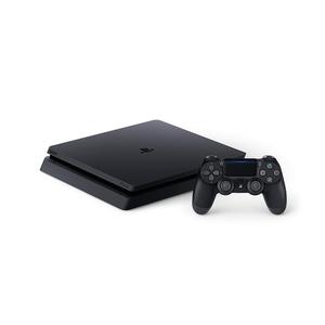 Console Sony Playstation 4 Slim 1 To + FIFA 20 - Noir