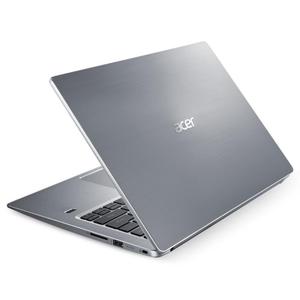Acer Swift 3 14” (Juillet 2018)