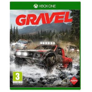 Gravel - Xbox One