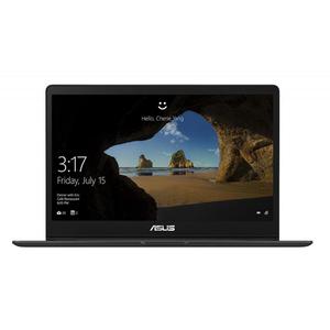 Asus Zenbook Ux331ua-eg012rb 13" Core I5 1,6 Ghz - Ssd 256 Go - 8 Go Azerty - Français
