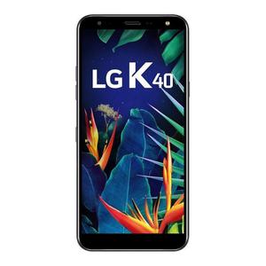 LG K40 32 Gb Dual Sim - Blau - Ohne Vertrag
