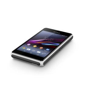 Xperia E1 4GB - Wit - Simlockvrij