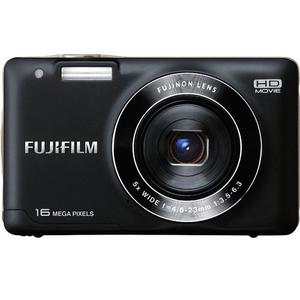 Compact - Fujifilm FinePix JX580 - Noir