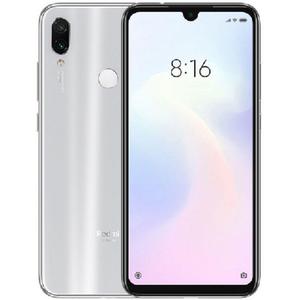 Xiaomi Redmi Note 7 64GB Dual Sim - Wit (Pearl White) - Simlockvrij