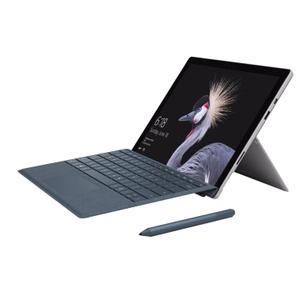 Microsoft surface Pro 5 12" Core M3 1,61 GHz - SSD 128 GB - 4GB AZERTY - Frans