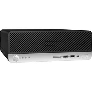 Hp ProDesk 400 G4 SFF Pentium 3,3 GHz - HDD 1 TB RAM 4 GB