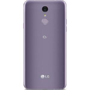 LG Q7 32 Go Dual Sim - Mauve - Débloqué