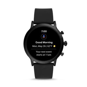 Montre Fossil FTW4025 - Noir