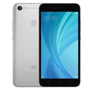 Xiaomi Redmi Note 5A Prime 32GB Dual Sim - Hopea - Lukitsematon